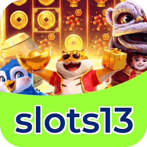 Requisitos do APK da slots13 para Android