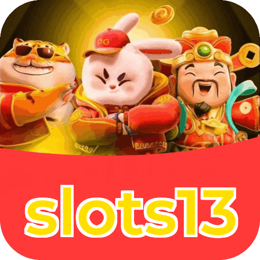 slots13