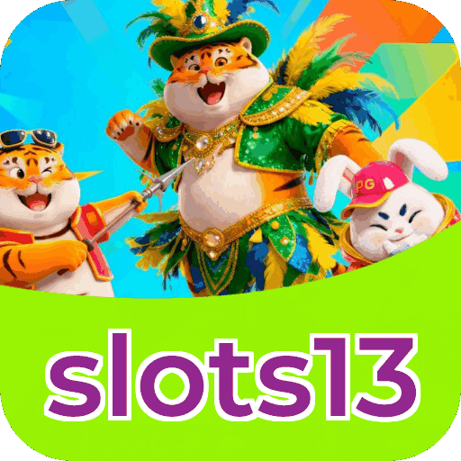 slots13