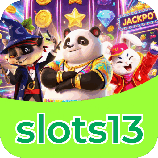 Requisitos do APK da slots13 para Android